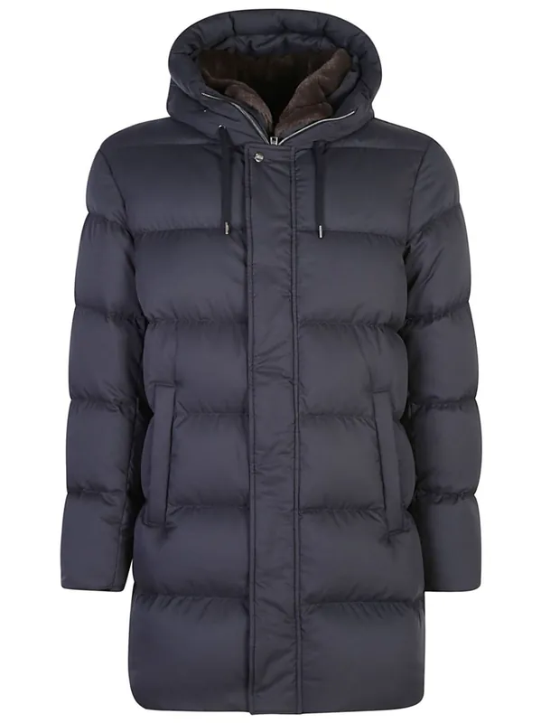 Arendelle Down Jacket - Herno
