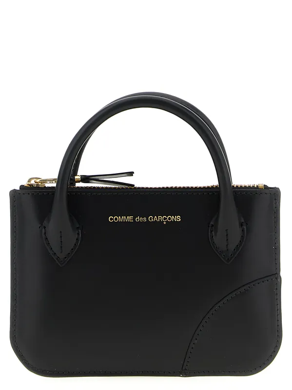 Handles - Sa8100ha Wallets And Card Holders Black