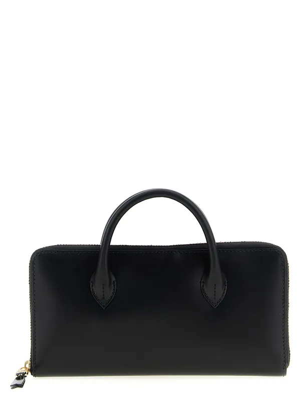 Handles - Sa0110ha Wallets And Card Holders Black