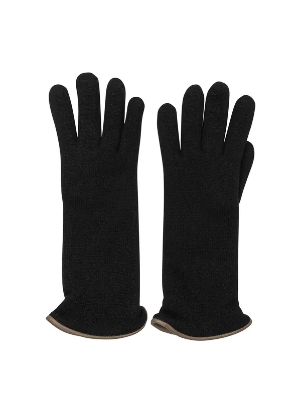 305 Gloves Black - Restelli