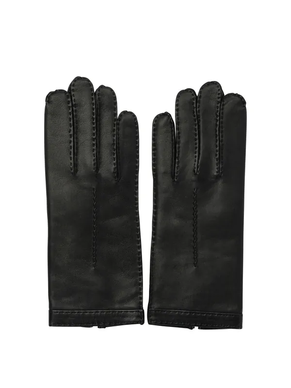 23 Gloves Black - Restelli