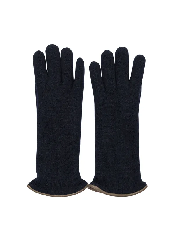 305 Gloves Blue - Restelli