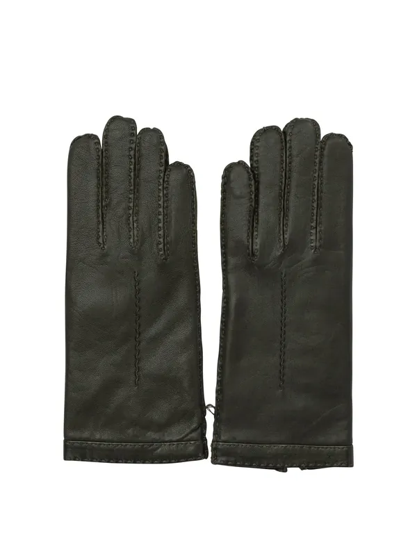 23 Gloves Green - Restelli