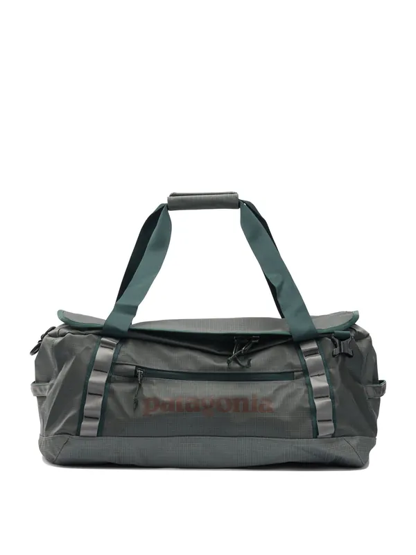 Black Hole 40l Travel & Sport Green - Patagonia