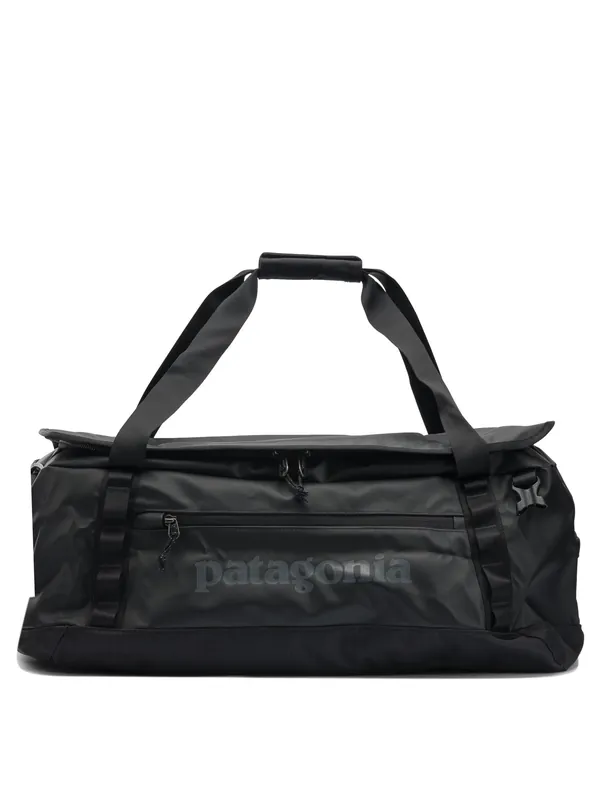 Black Hole® 55l Travel & Sport Black - Patagonia