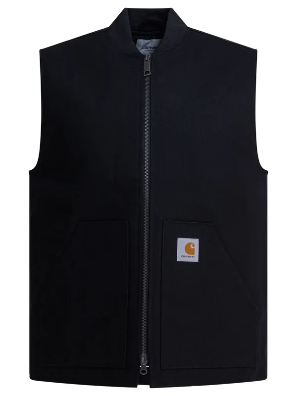 Classic Jackets And Coats Black - Carhartt Wip