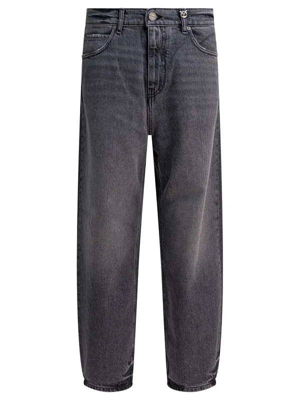 Jeans Grey - Pinko