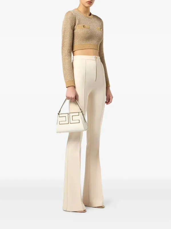 Turtle Neck Black - Givenchy