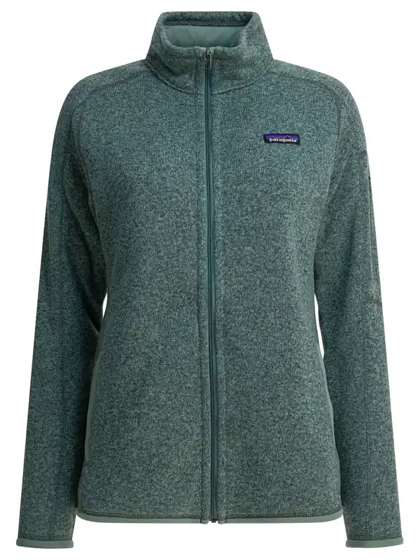 Better Sweater Sweatshirts Green - Patagonia