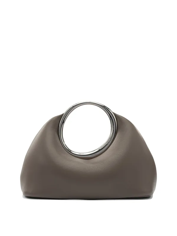 Calino Clutches Beige - Jacquemus