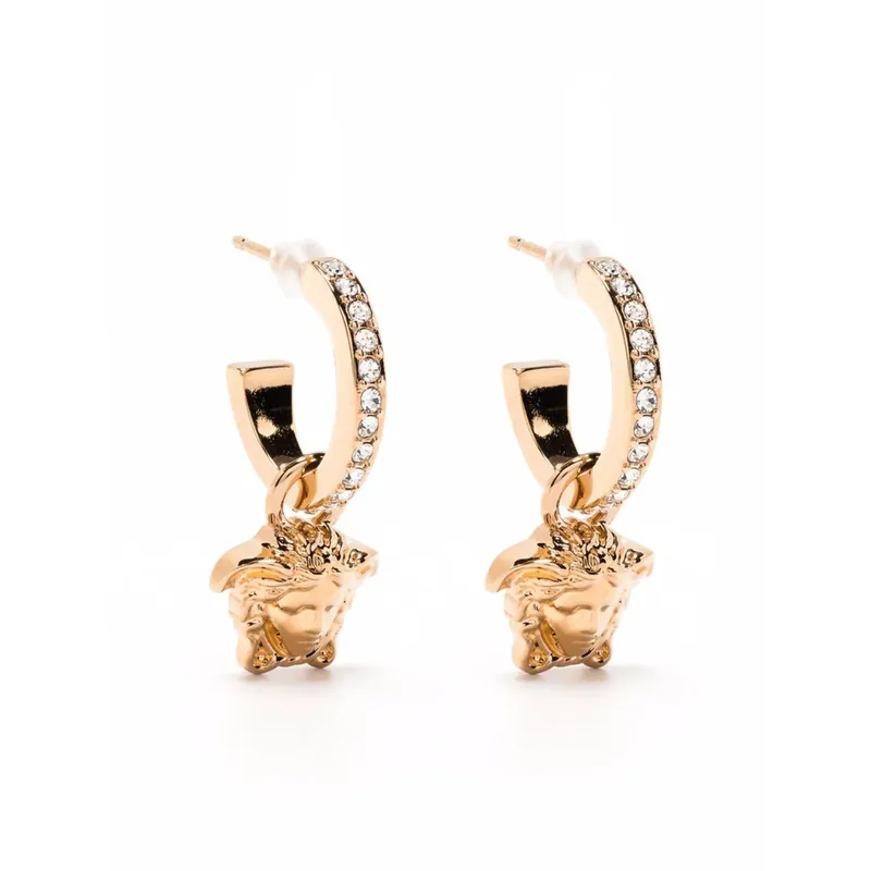 Jewellery Gold - Versace