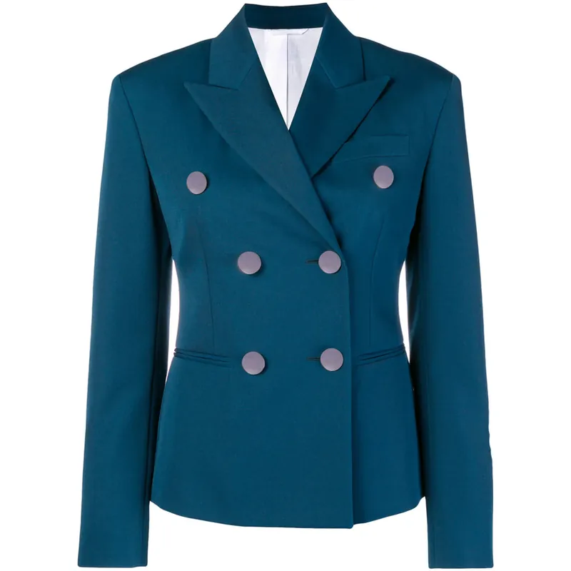 Outerwears Blue - Calvin Klein