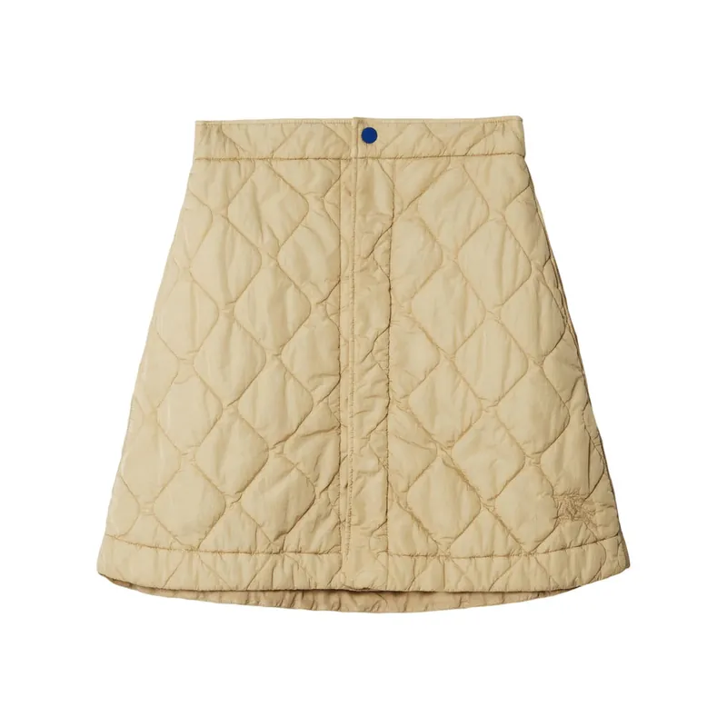 Skirts Neutral - Burberry