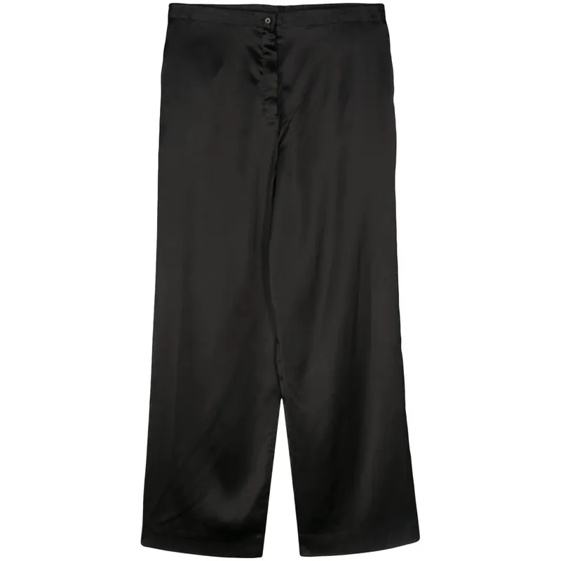 Pants Black - Botter