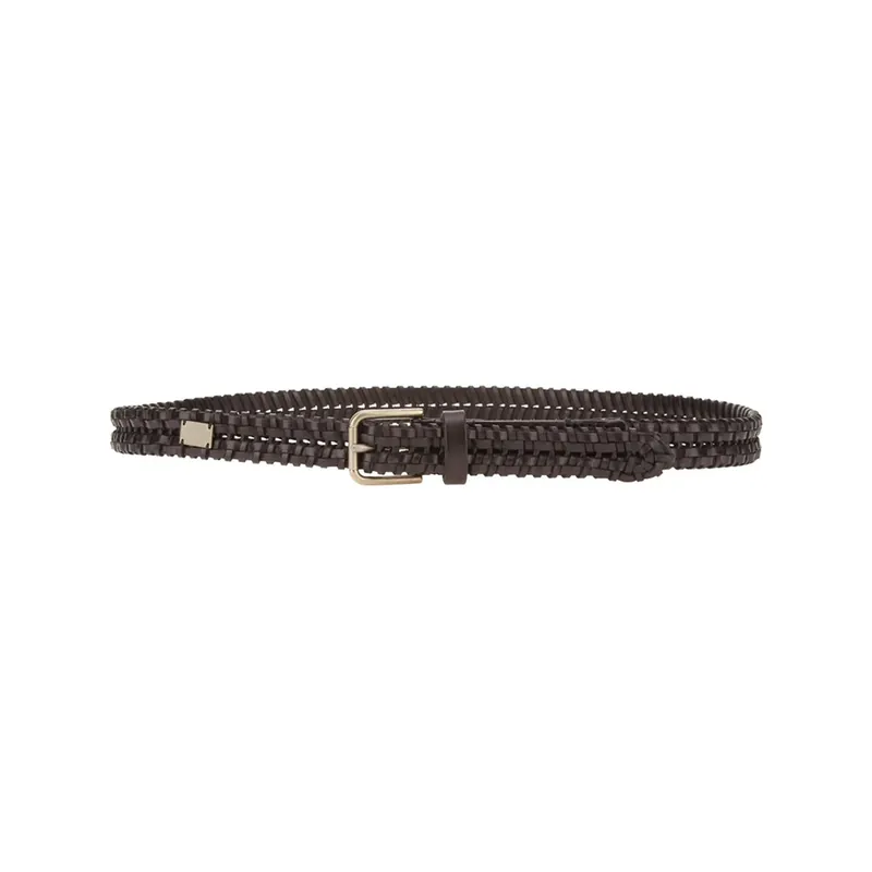 Belts Black - Dolce & Gabbana