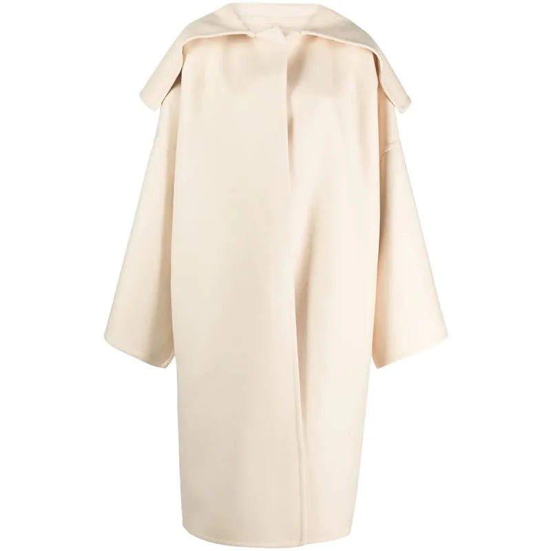 Coats Neutral - Calcaterra