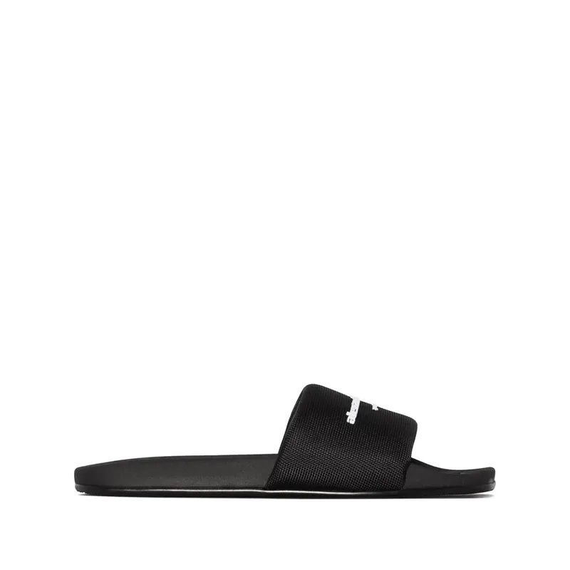 Shoes Black - Alexander Wang