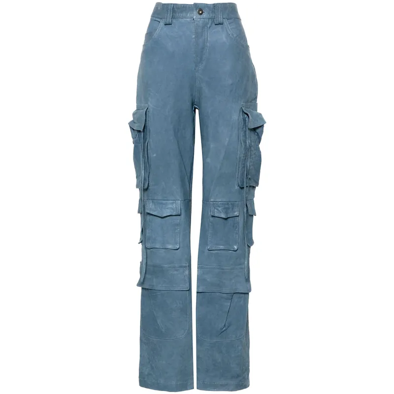 Pants Blue - Salvatore Santoro