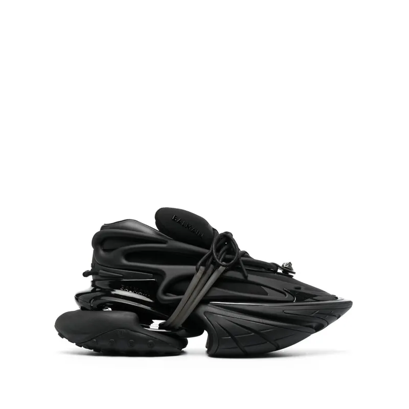 Sneakers Black - Balmain