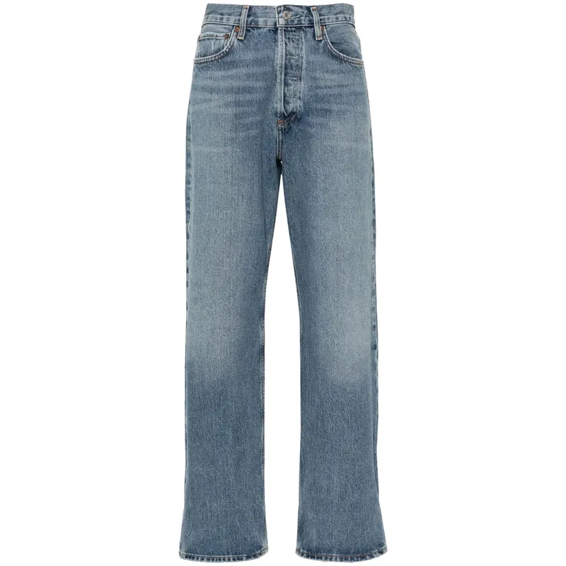 Denim Blue - Agolde