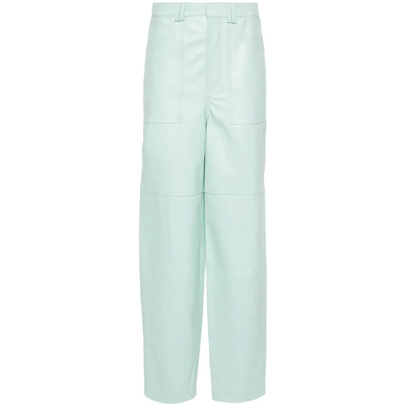Pants Blue - Rev