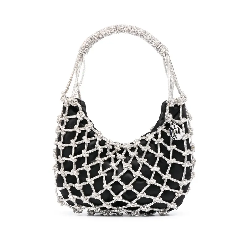 Bags Black, Silver - Rosantica