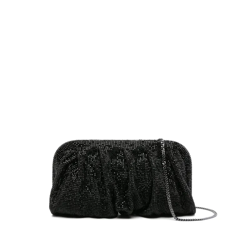 Bags Black - Benedetta Bruzziches