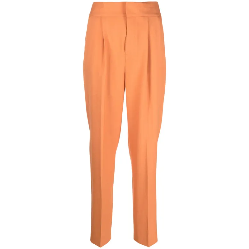 Pants Brown - Rodebjer
