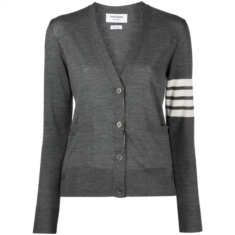 Sweaters Gray - Thom Browne