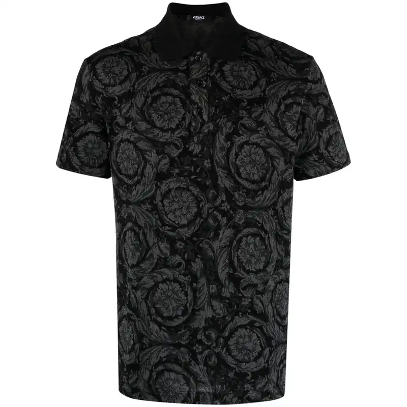 Sweaters Gray - Versace