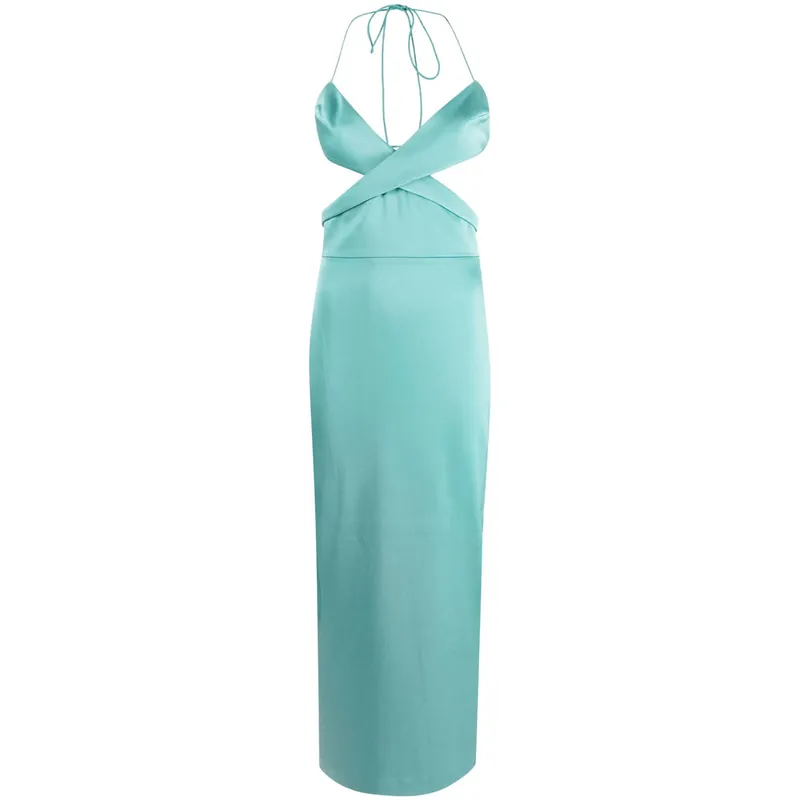 Dresses Green - Alex Perry