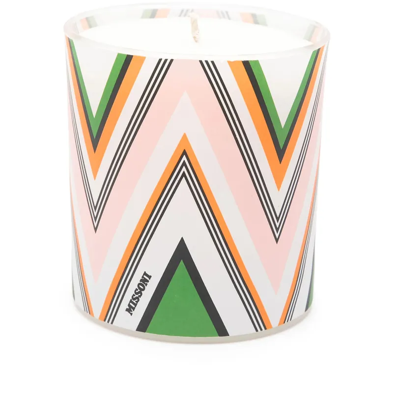 General Accessories White, Orange - Missoni