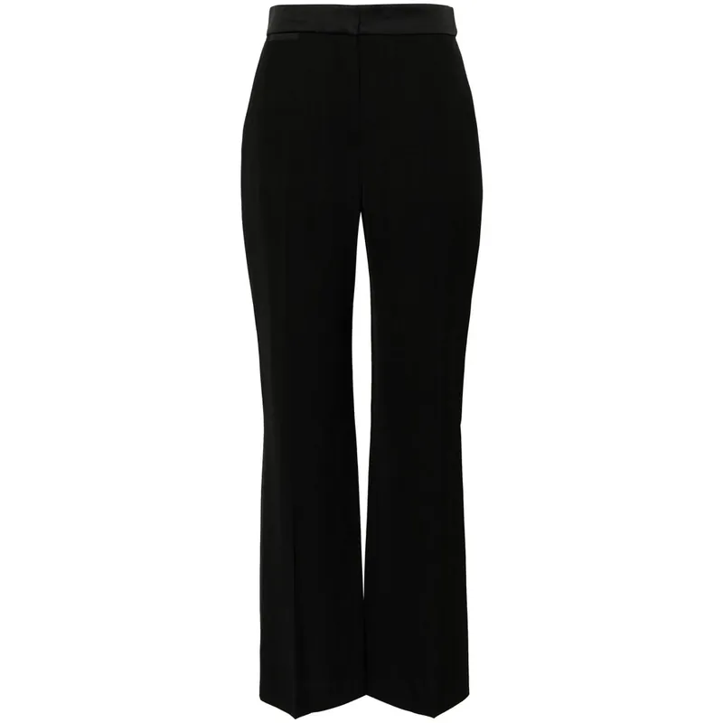 Pants Black - Casablanca