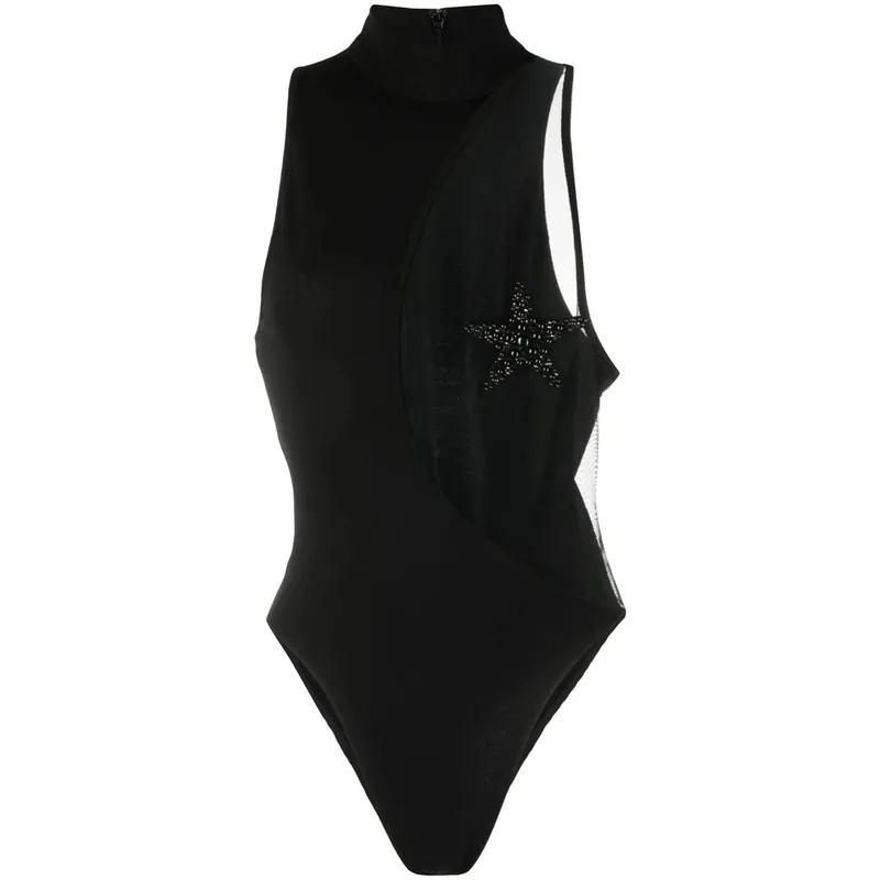 Bodysuits Black - David Koma