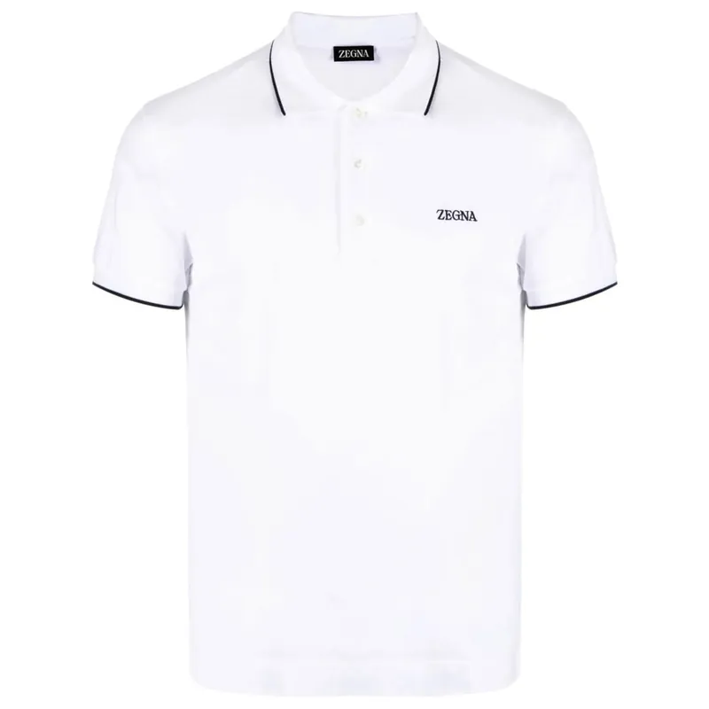 Sweaters White - Zegna