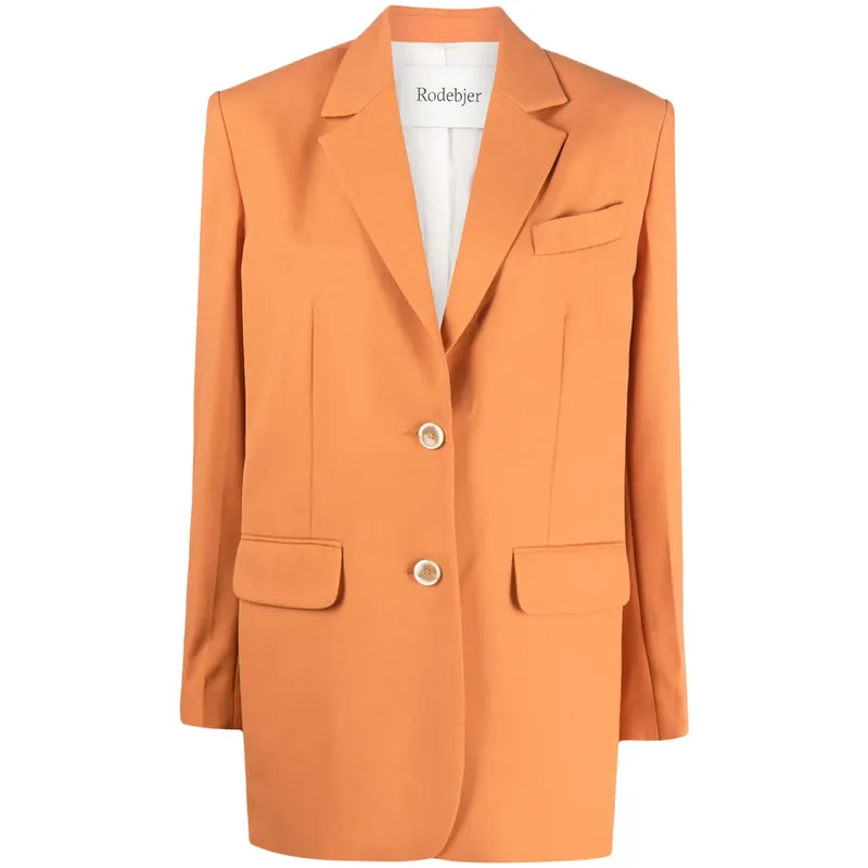 Jackets Orange - Rodebjer