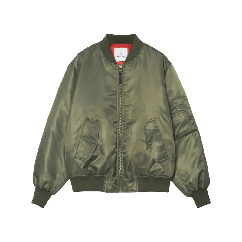 Outerwears Green - Anine Bing