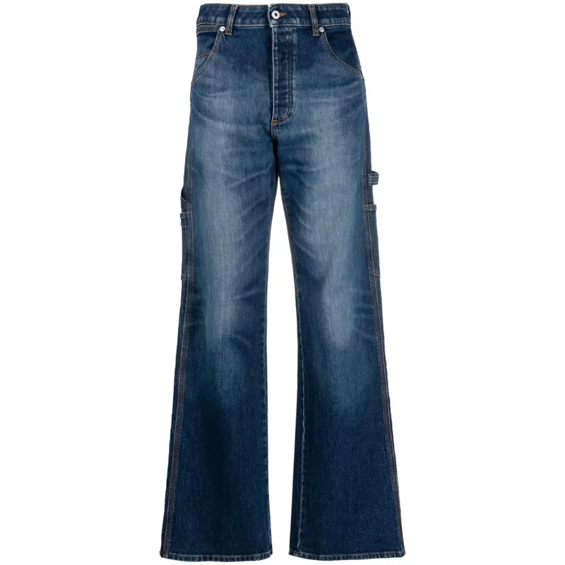 Denim Blue - Heron Preston