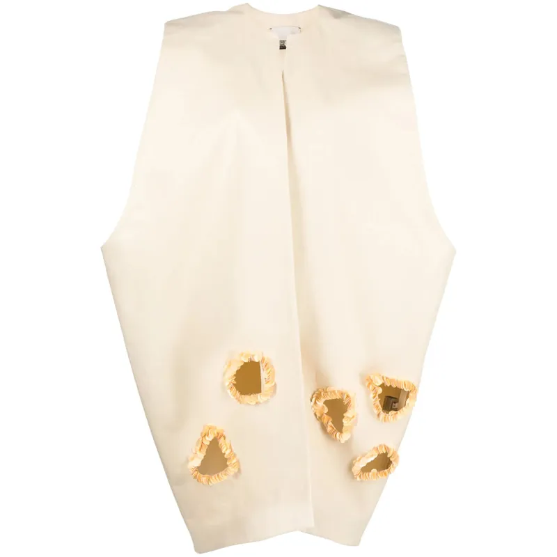 Coats Neutral - Calcaterra