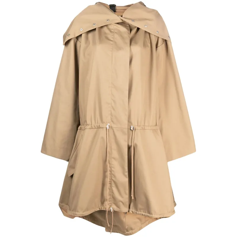 Outerwears Neutral - Niccolò Pasqualetti