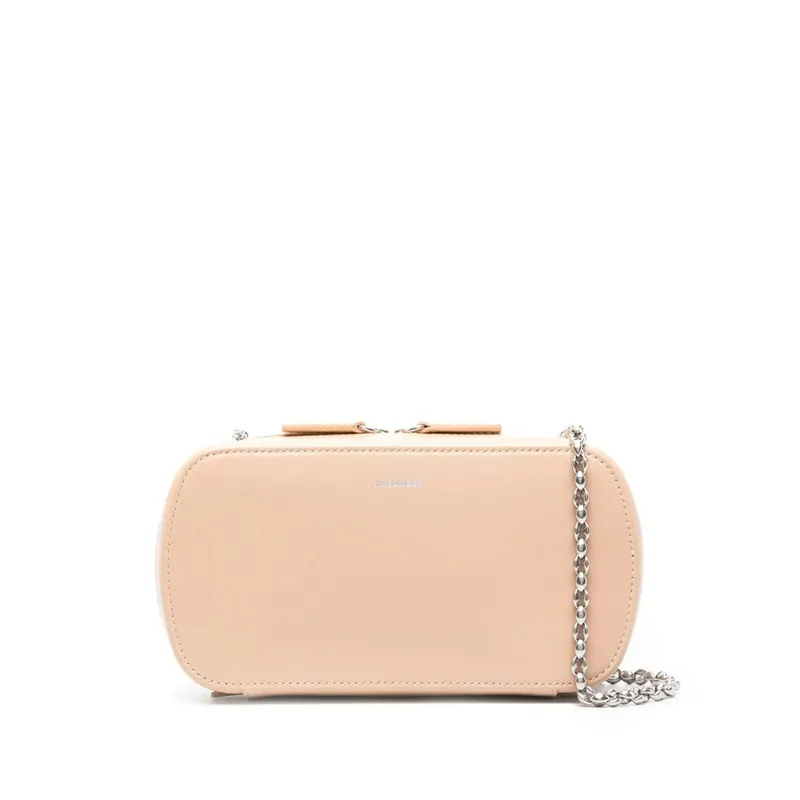 Bags Pink, Neutral - Jil Sander