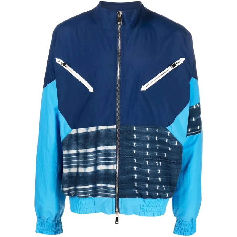 Outerwears Blue - United Rivers