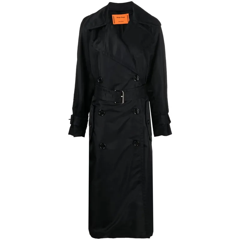 Rainwears Black - Meryll Rogge