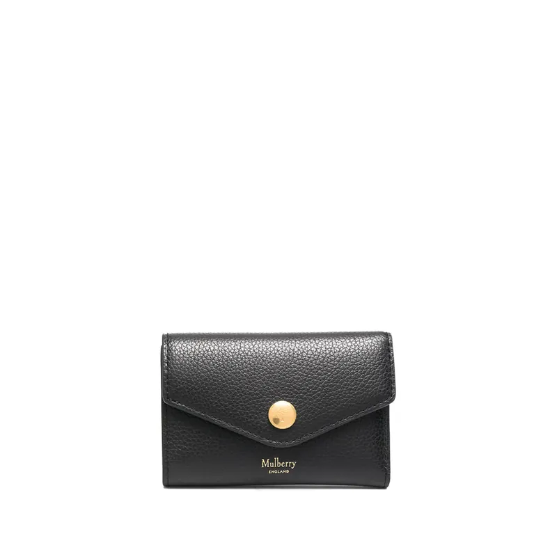 Wallets Black - Mulberry