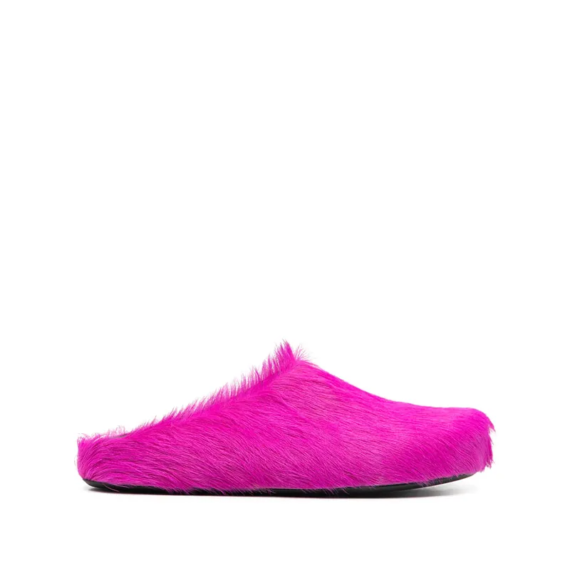 Shoes Pink - Marni