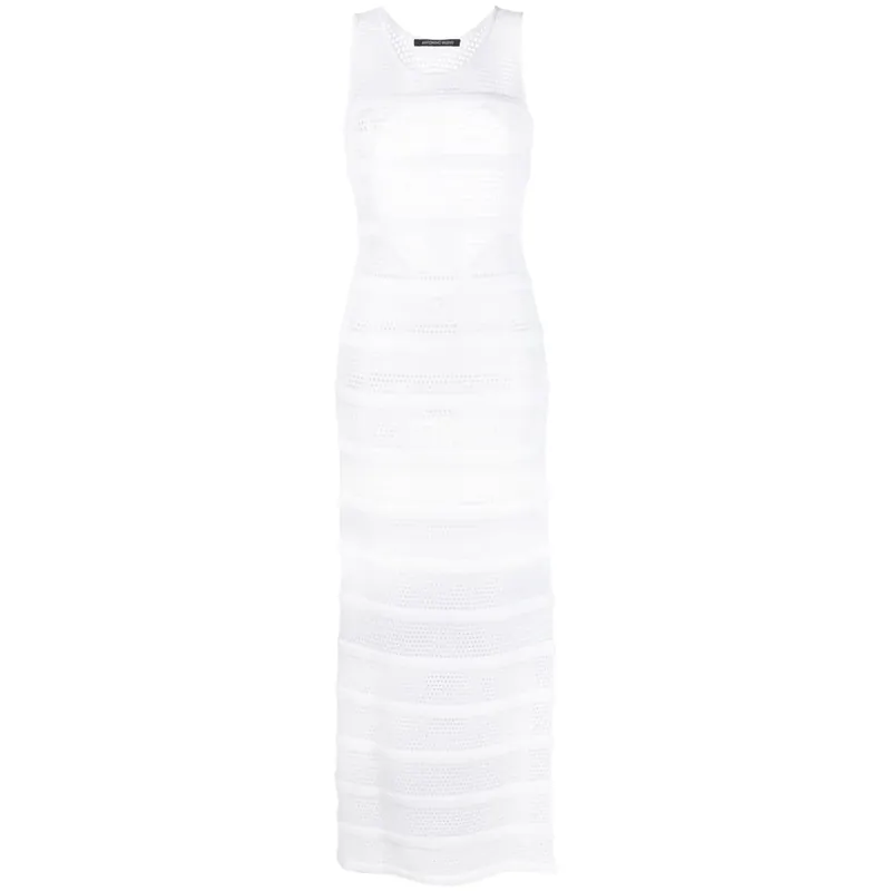 Dresses White - Antonino Valenti