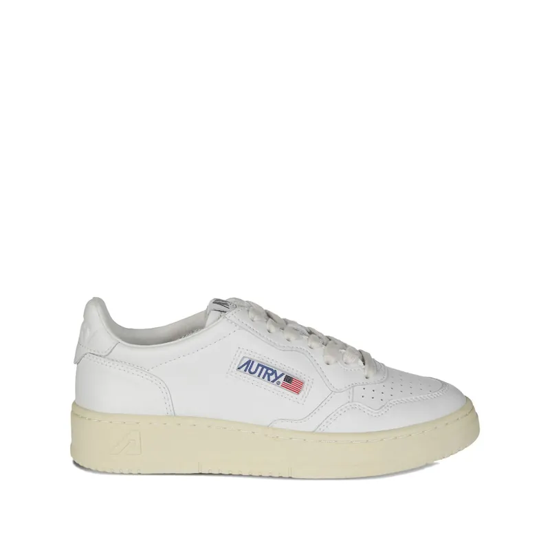 Sneakers White - Autry