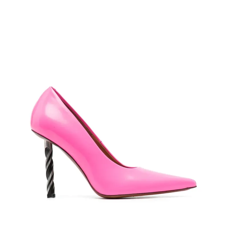 Shoes Pink - Vetements