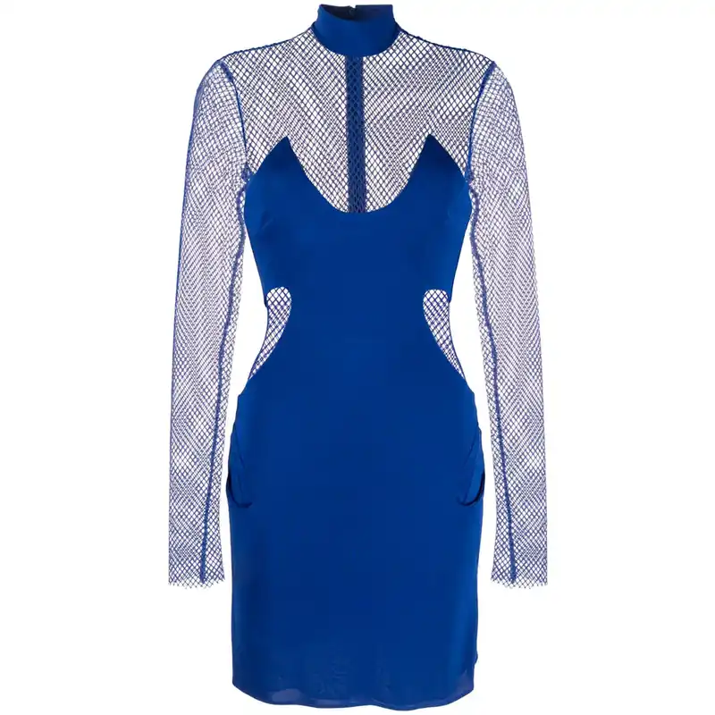 Dresses Blue - Tom Ford