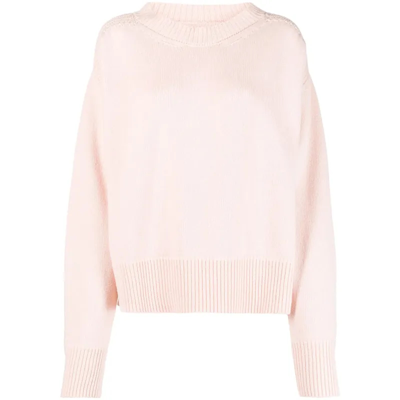 Sweaters Pink - Sa Su Phi